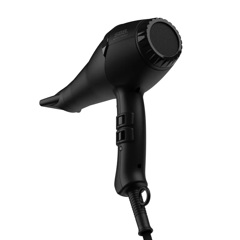 Secador de cabelo SBB. SBDR-5750-EU Pro Blowout – secador de cabelo profissional de mão, modelo UE