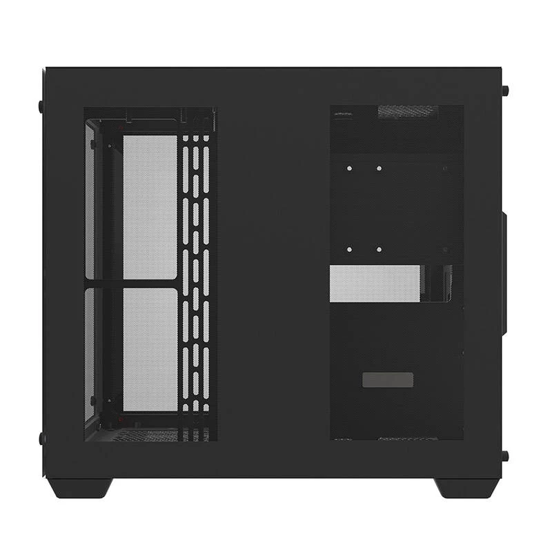 Caixa de computador Darkflash C285 ATX preta