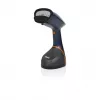 Limpa-vapores de mão Tristar ST-8965 – 1500 W, depósito de 0,25 l, 25 g/min de vapor, cabo de 2 m, preto