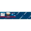 Disco de corte abrasivo Bosch 225 mm EXC470 P 60 Z com furos, embalagem de 25