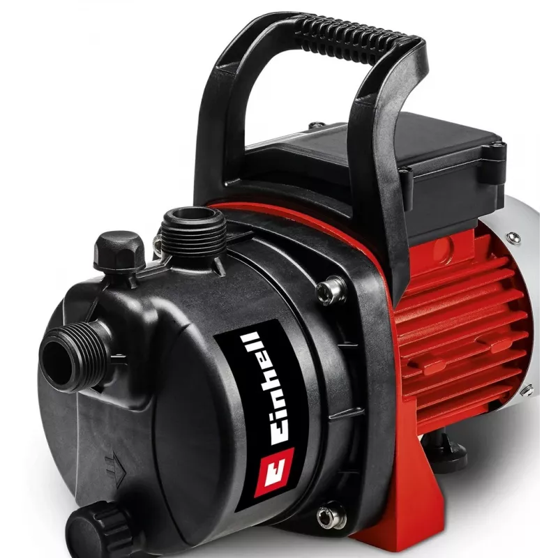 Bomba de água Einhell GC-GP 6538