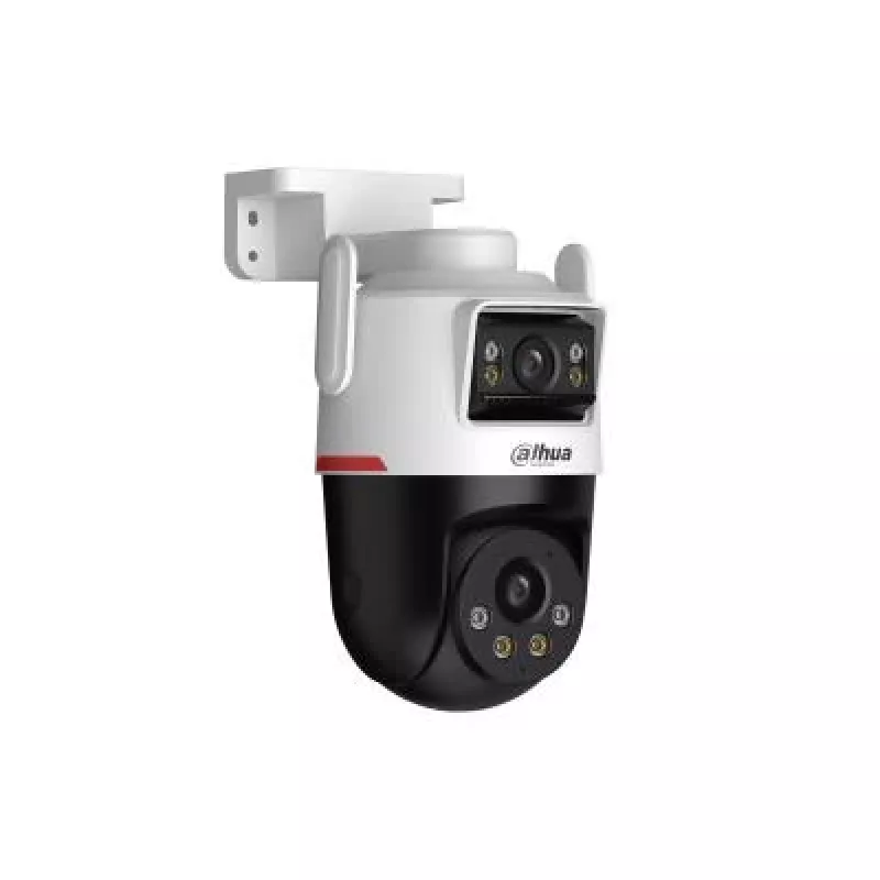Câmara de rede sem fios DAHUA P3D-3F-PV-P-0280B — câmara de vigilância Wi‑Fi para monitorização remota