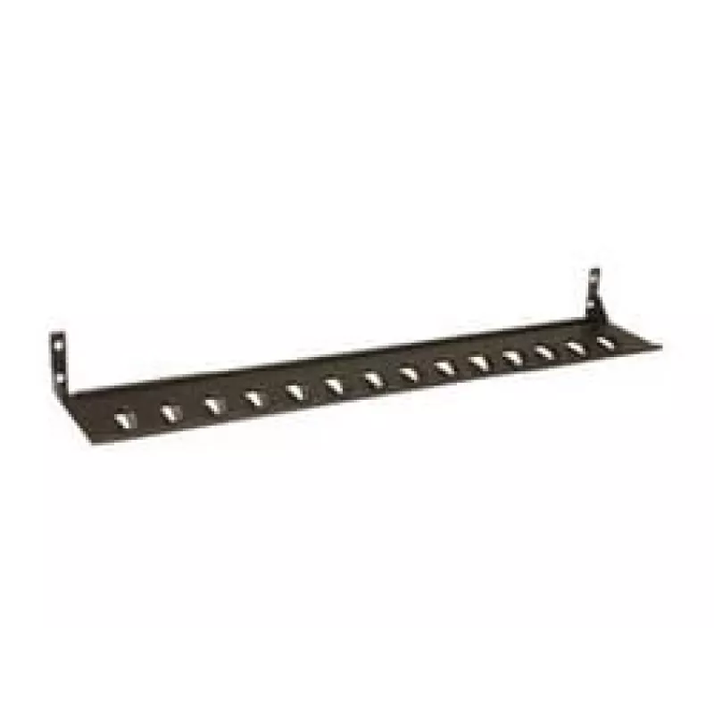 Conjunto de montagem APC AP9569, preto, compatível com infraestruturas APC
