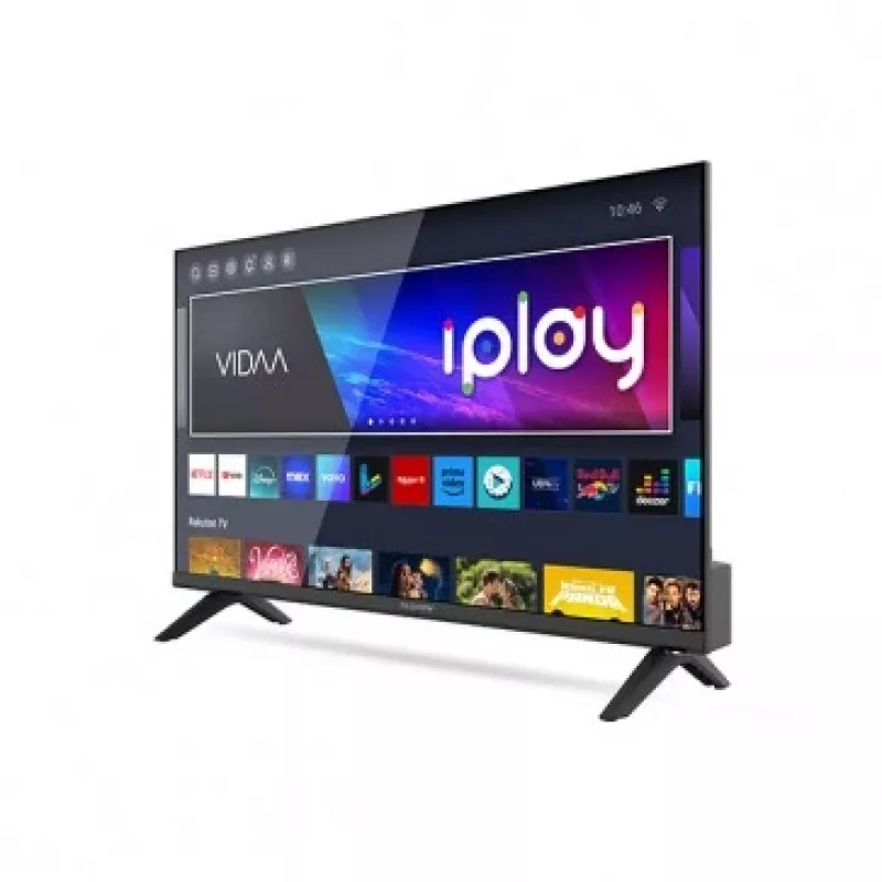 TV LED 24 polegadas 24IPLAY6300-H