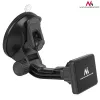 Suporte magnético para tablet para automóvel MACLEAN MC-822 — ângulo de visão ajustável, compatível com tablets