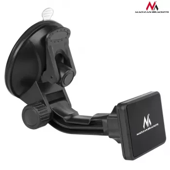 Suporte magnético para tablet para automóvel MACLEAN MC-822 — ângulo de visão ajustável, compatível com tablets