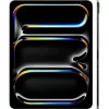 APPLE 33cm 13 inch iPad Pro Wi-Fi 1TB com vidro padrão Space Black [Classe de eficiência energética G] (MDYN4TY/A)