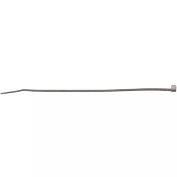 Abraçadeira Fischer UBN 4.6 x 200 nylon preto 100 unid. (87494)