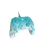 Comando com fios GameSir G7 Pro Floral para Xbox — comando com fios, edição Floral