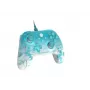Comando com fios GameSir G7 Pro Floral para Xbox — comando com fios, edição Floral