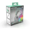 Cian Technology GmbH INCA Gaming Headset IGK-X8Y 7.1 USB RGB-LED turquesa - Headset