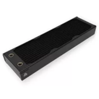 Stealkey Customs SC RadPro L360 H48 – preto