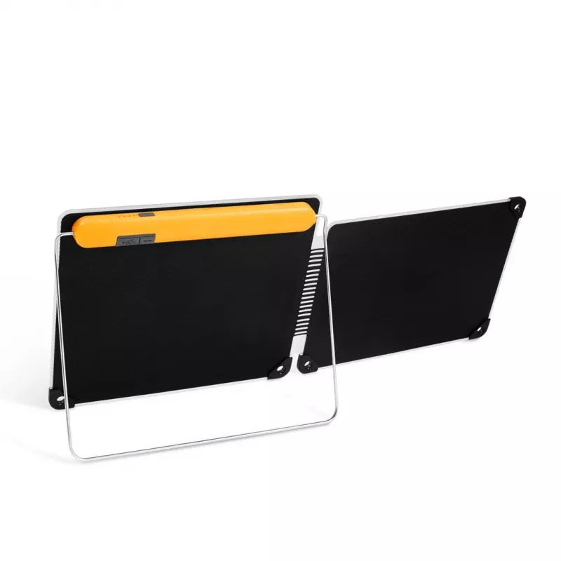 Painel solar BioLite Solarpanel 10+ 10 W silício monocristalino
