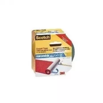 Fita para carpetes Scotch 42032050 50x20 (42032050)