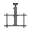 Suporte de teto para TV, 32-70 polegadas elétrico, máx. 35 kg