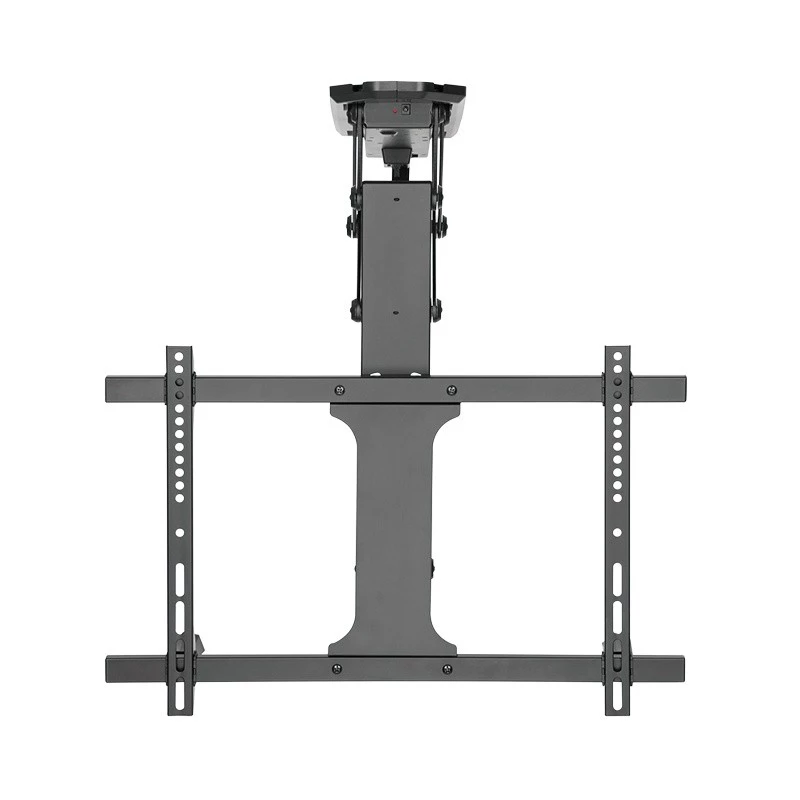 Suporte de teto para TV, 32-70 polegadas elétrico, máx. 35 kg