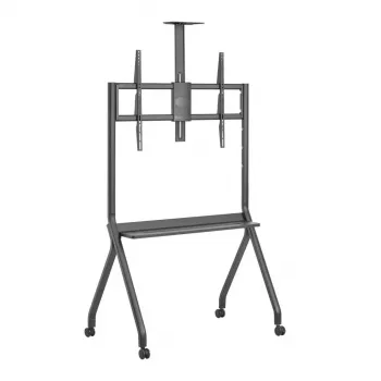 Suporte de TV móvel ART STO S-14 para TVs de 55–100