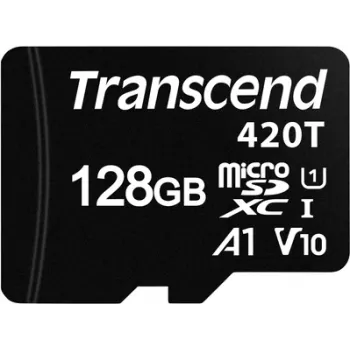 Cartão de memória flash - 128 GB - UHS-I / Class10
