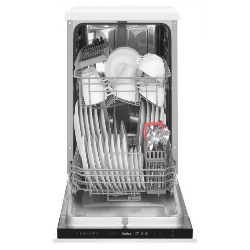 Máquina de lavar loiça DIM42E6qD