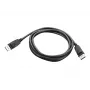 Lenovo DisplayPort 1,8 m preto