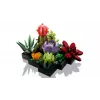 Lego Icons 10309 Suculentas