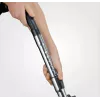 Aspirador com saco SEVERIN BC 7030, limpeza a seco, 750 W, saco de 2 L, raio de 8 m, tubo telescópico