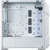Caixa de PC Cooler Master MasterBox TD500 Mesh V2 Midi Tower branca