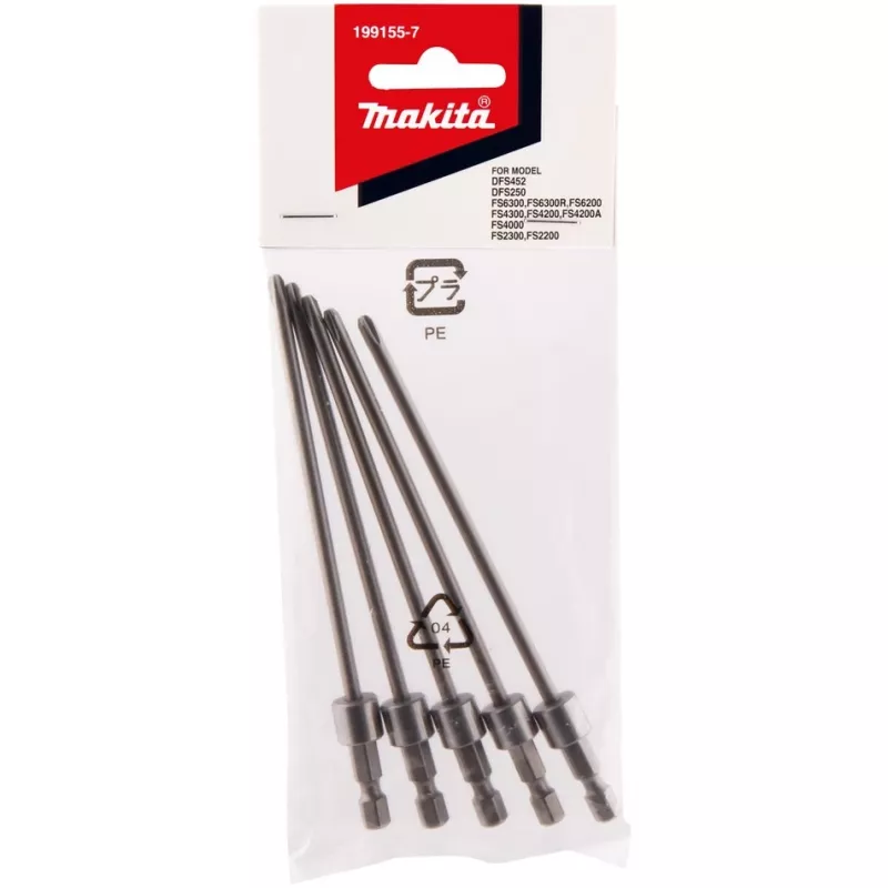 Makita 199155-7 Acessório para ferramentas