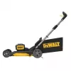 Corta-relvas DeWALT DCMWP134N-XJ