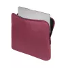 Capa Rivacase 7703 33,8 cm (13,3 polegadas) vermelha