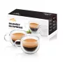 ETA | Xícaras de café expresso | ETA518091000 | Para café expresso | 2 unid. | Pode ir à máquina de lavar loiça | Vidro