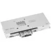 Bloco de água Barrow para GPU ASUS ROG Astral 5090 branco, modelo BS-ASA5090-PA W