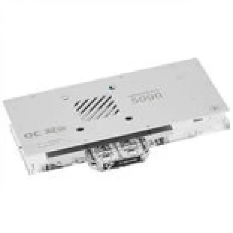Bloco de água Barrow para GPU ASUS ROG Astral 5090 branco, modelo BS-ASA5090-PA W