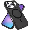 Capa 4smarts Defend para Apple iPhone 17 Pro compatível com MagSafe