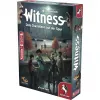 Deep Print Games: Witness - No rasto do camaleão, jogo de puzzle
