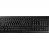 Teclado sem fios CHERRY Stream Wireless JK-8550DE-2 Black