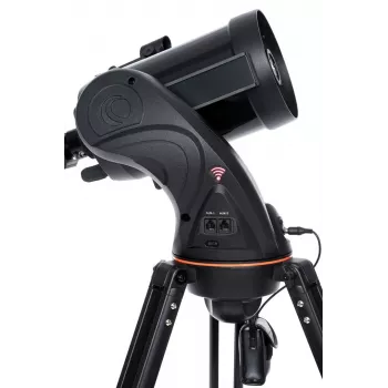 Telescópio Celestron AstroFi 5 SCT