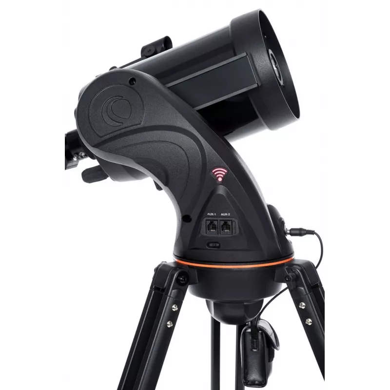 Telescópio Celestron AstroFi 5 SCT