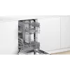 BOSCH SPV4HKX10E - Máquina de lavar loiça de encastrar