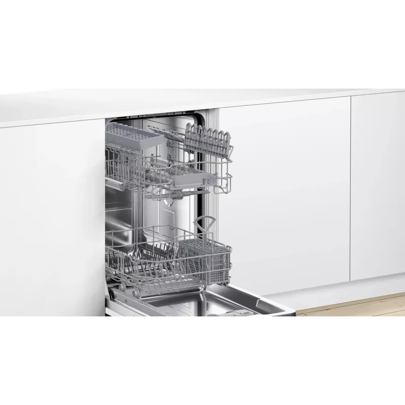 BOSCH SPV4HKX10E - Máquina de lavar loiça de encastrar