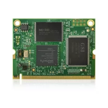 Módulo Waves interno Behringer 0606-ADN86-001 OEM para processamento de áudio e integração de efeitos