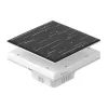 Cobertura decorativa / tampa para interruptor tátil T5 SONOFF Star 2C