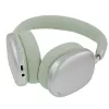 Auscultadores Bluetooth over-ear Tellur Shade ANC verdes