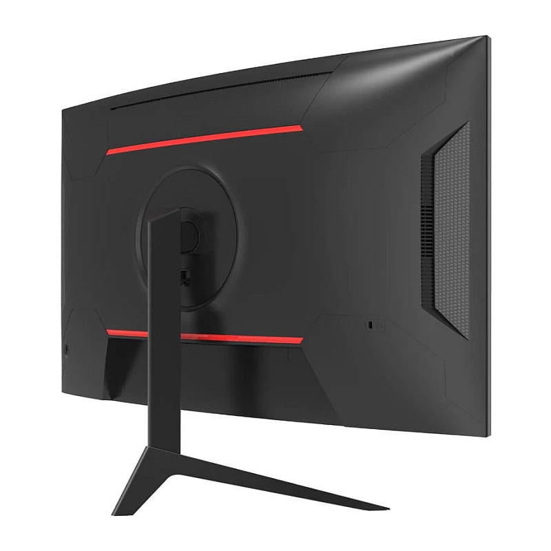 Monitor LC-Power LC-M32QC ecrã curvo QHD 16:9 de 31,5 polegadas