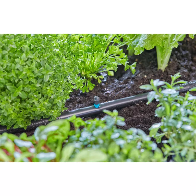 Ferramenta de jardim Gardena 13319-20 azul