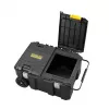 Caixa de armazenamento de ferramentas Stanley FATMAX FMST17870-1 preto