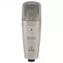 Microfone Behringer C-1U
