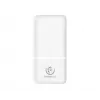 Powerbank Rebeltec P10 10W 10000mAh branco