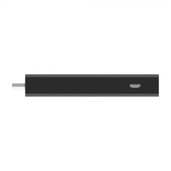 Strong SRT 41 Dongle Smart TV HDMI 4K Ultra HD Android preto