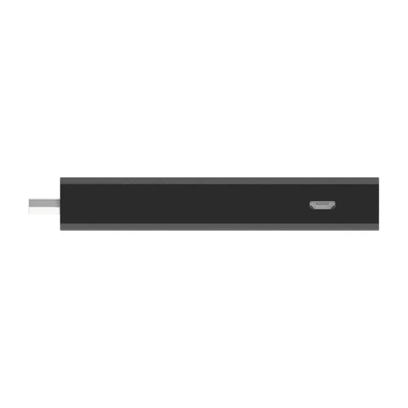 Strong SRT 41 Dongle Smart TV HDMI 4K Ultra HD Android preto